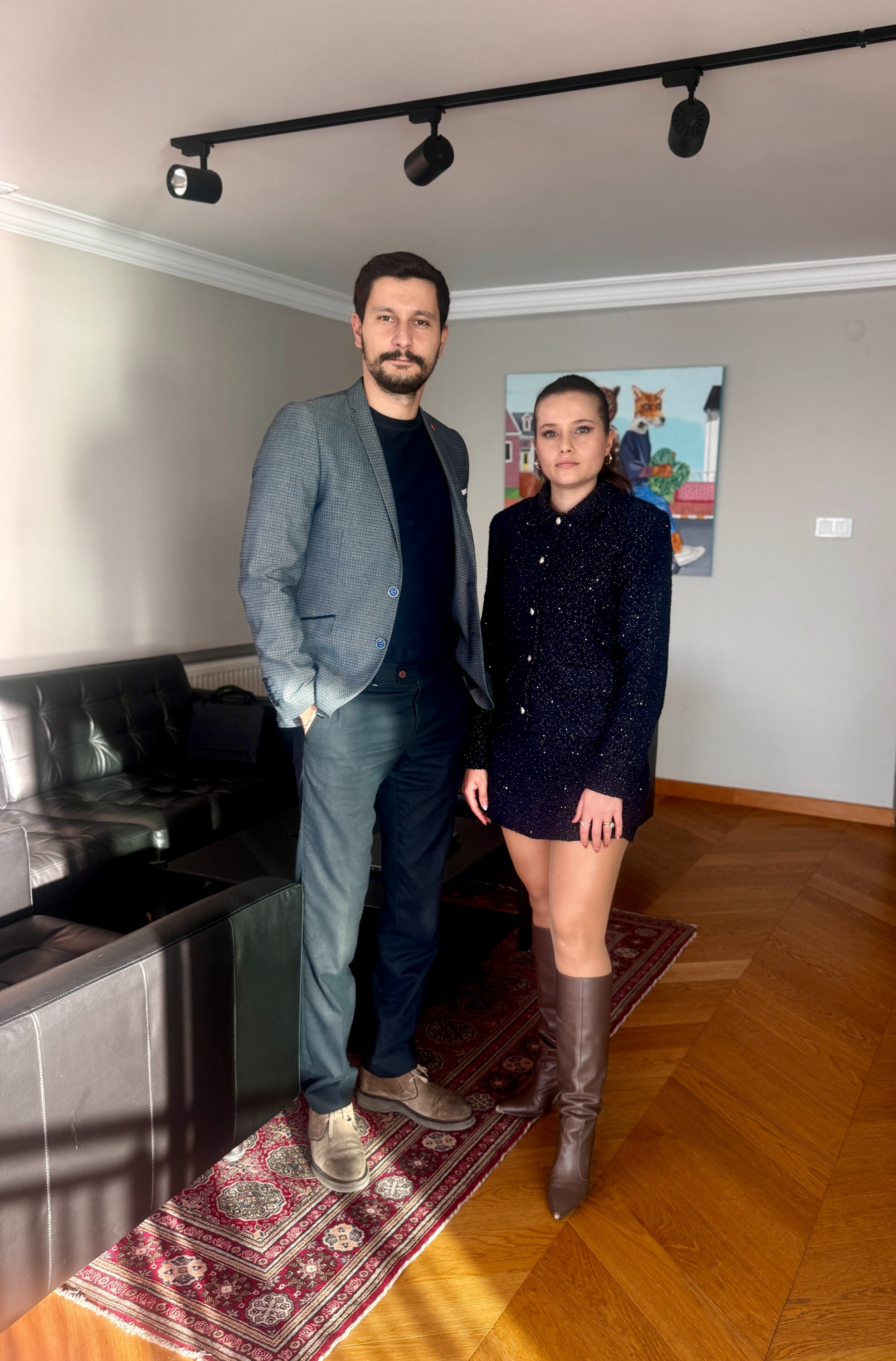 Kurucu Avukat ve Yönetici Ortak Avukat